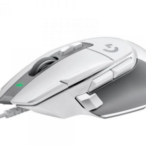Миша бездротова Logitech G502 X Lightspeed White (910-006189)