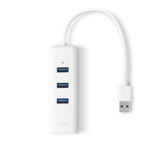 Мережевий адаптер TP-Link UE330
