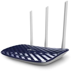 Бездротовий маршрутизатор TP-Link Archer C20