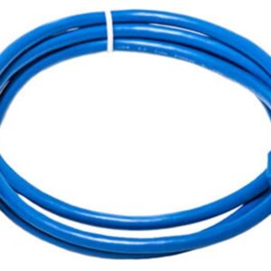 Кабель PowerPlant (KD00AS1228) USB3.0(AM)-USB3.0(AM), 1.5м, синій