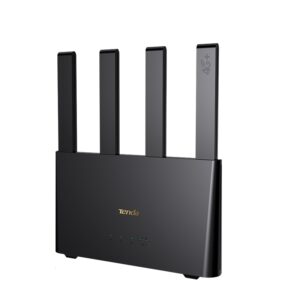 Бездротовий маршрутизатор Tenda 4G08