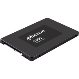 Накопичувач SSD 2.5" SATA  960GB Hot-Swap Lenovo ThinkSystem 5400 Pro (4XB7A82260)