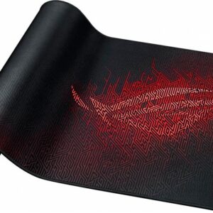 Ігрова поверхня Asus ROG Sheath XL Black/Red (90MP00K1-B0UA00)