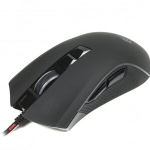Миша Gembird MUSG-301 Black