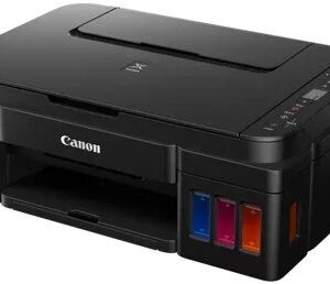 Багатофункційний пристрій А4 кол. Canon Pixma G2416 (2313C053)