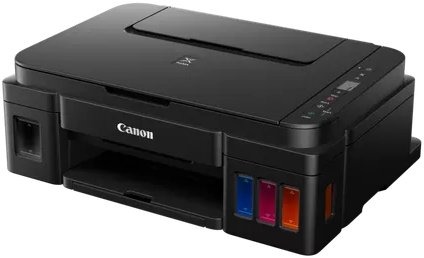 Багатофункційний пристрій А4 кол. Canon Pixma G2416 (2313C053)