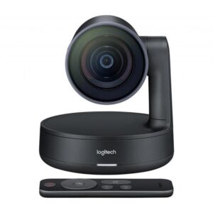 Веб-камера Logitech Rally (960-001227)