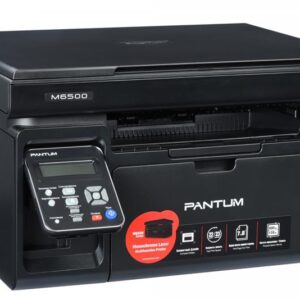 Багатофункціональний пристрій A4 ч/б Pantum M6500