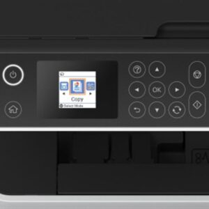 Багатофункційний пристрій А4 Epson M2140 Фабрика друку (C11CG27405)