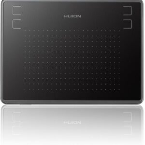 Планшет Huion Inspiroy H430P