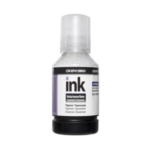 Чорнило ColorWay Epson L4150/4160/6160/6170 (Black Pigment) (ColorWay-EP415BK01) (EP415BK) 127мл