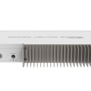 Комутатор MikroTik CRS309-1G-8S+IN