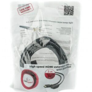 Кабель Cablexpert (CC-HDMI4X-10) HDMI-HDMI M/F 3м