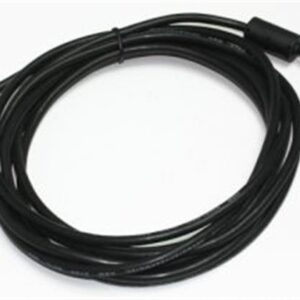 Кабель Cablexpert USB - USB Type-B V 2.0 (M/M), 1.8 м, феритовий фільтр, чорний (CCF-USB2-AMBM-6)