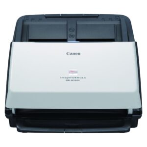 Документ-сканер А4 Canon DR-M160II 9725B003