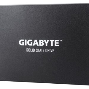 Накопичувач SSD  480GB Gigabyte 2.5" SATAIII TLC (GP-GSTFS31480GNTD)