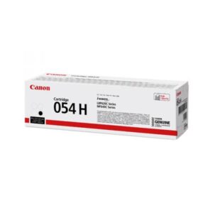 Картридж Canon 054H LBP621ColorWay/LBP623Cdw/MF641ColorWay Black (3028C002)