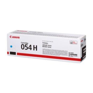 Картридж Canon 054H LBP621ColorWay/LBP623Cdw/MF641ColorWay Cyan (3027C002)