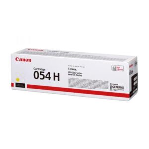 Картридж Canon 054H LBP621ColorWay/LBP623Cdw/MF641ColorWay Yellow (3025C002)