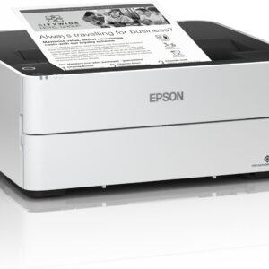 Принтер А4 Epson M1170 Фабрика друку з WI-FI (C11CH44404)