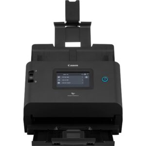 Документ-сканер А4 Canon DR-S350NW (6897C009)