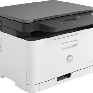 Багатофункціональний пристрій А4 кол. HP Color Laser 178nw з Wi-Fi (4ZB96A)