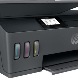 Багатофункціональний пристрій A4 кол. HP Smart Tank 530 з Wi-Fi (4SB24A)