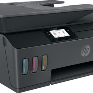 Багатофункційний пристрій A4 кол. HP Smart Tank 615 з Wi-Fi (Y0F71A)
