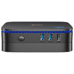 Неттоп Blackview MP60 (6931548311188)