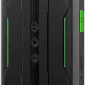 Смартфон Blackview BV4800 2/32GB Green (6931548314868)