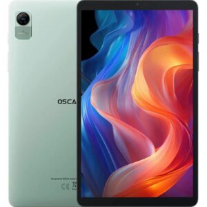 Планшет Oscal Pad 5 4/128GB Fresh Green