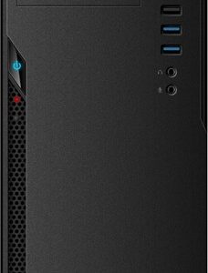 Корпус GameMax ET-211-500W-2U3 Black 500W