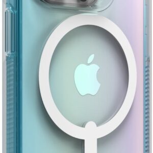 Чохол-накладка Zagg Gear4 Milan Snap with Magsafe для Apple iPhone 14 Pro Aurora (702009983 / 702010482)