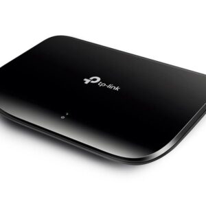 Комутатор TP-Link TL-SG1005D