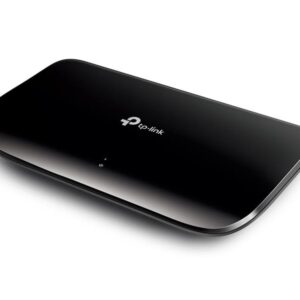 Комутатор TP-Link TL-SG1008D
