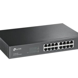 Комутатор TP-Link TL-SG1016D