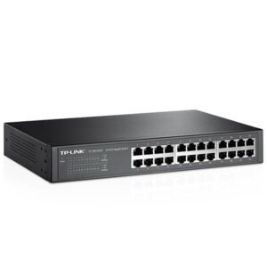 Комутатор TP-Link TL-SG1024D