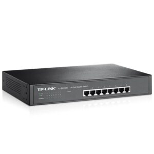 Комутатор TP-Link TL-SG1008
