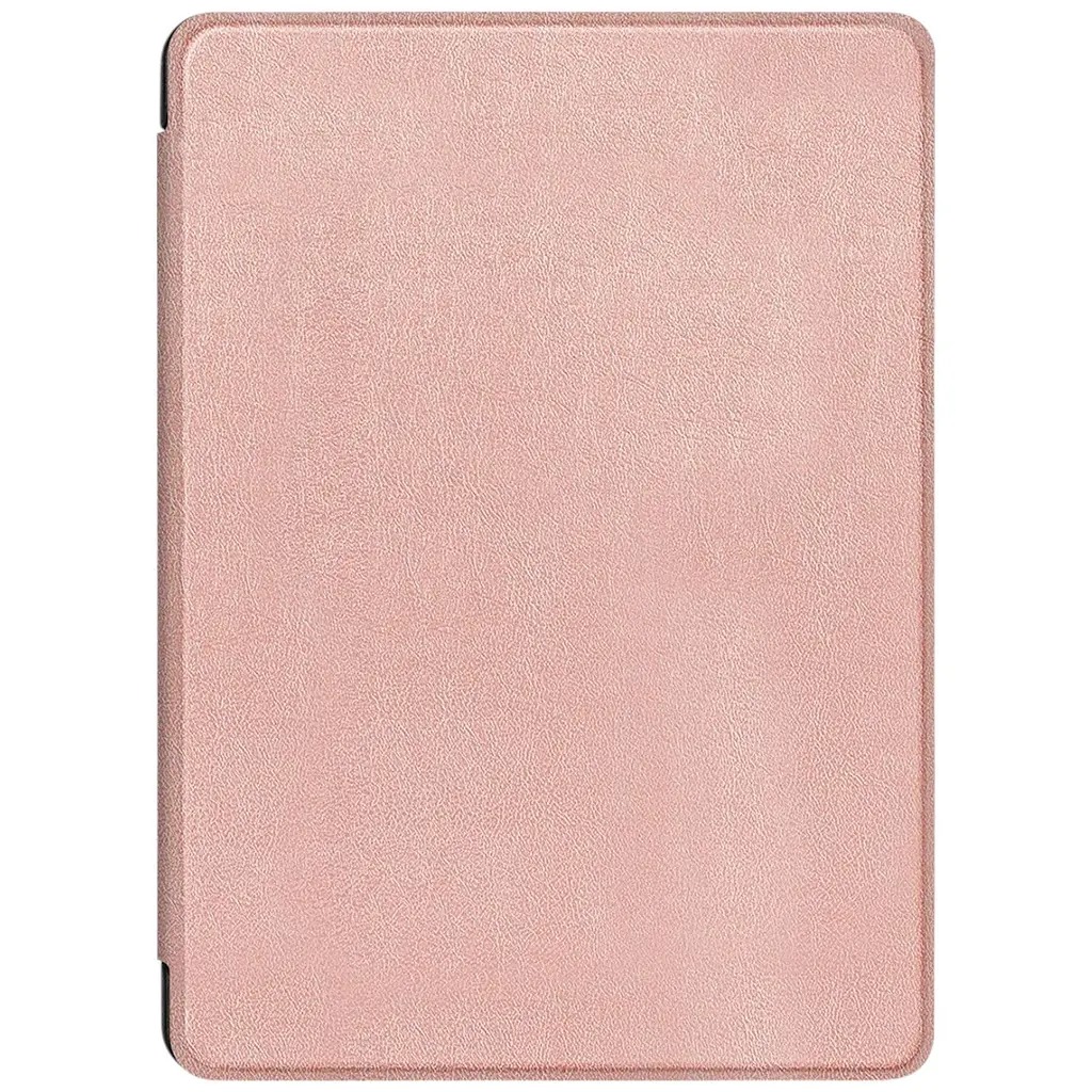 Чохол-книжка BeCover Smart для Amazon Kindle Paperwhite 11th Gen. 2021 Rose Gold (707209)