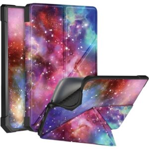 Чохол-книжка BeCover Ultra Slim Origami для PocketBook 740 Inkpad 3/Color/Pro Space (707458)