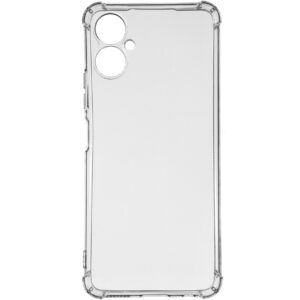 Чохол-накладка BeCover Anti-Shock для Tecno Camon 19 Neo (CH6i) Clear (710970)
