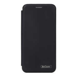 Чохол-книжка BeCover Exclusive для Infinix Hot 40 Pro (X6837) Black (711154)