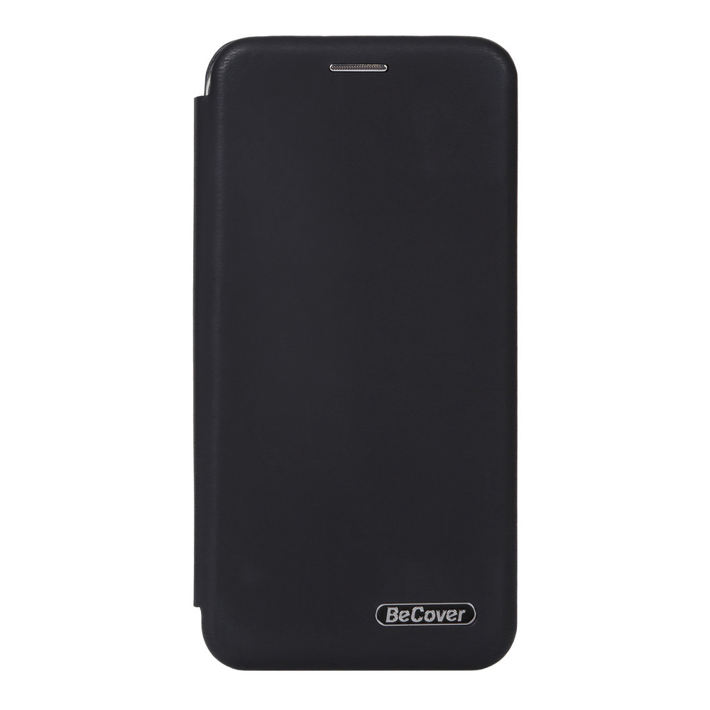 Чохол-книжка BeCover Exclusive для Infinix Hot 40 Pro (X6837) Black (711154)