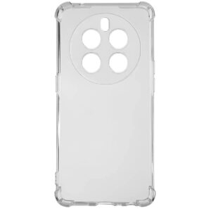 Чохол-накладка BeCover Anti-Shock для Realme 12 Plus Clear (711174)