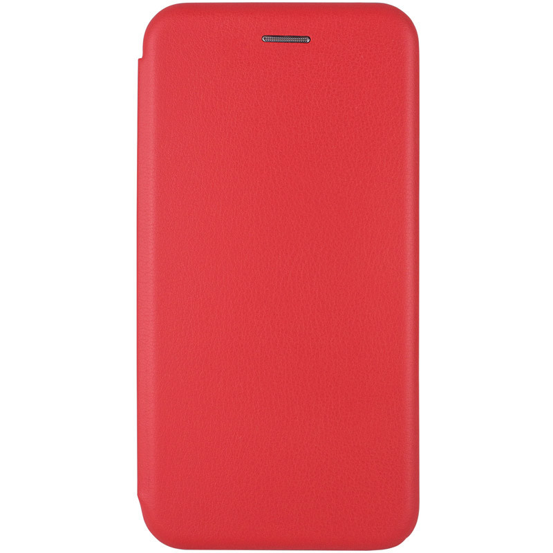 Чохол-книжка BeCover Exclusive для Infinix Hot 40i (X6528B) Red (711230)