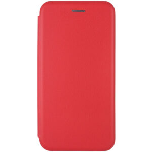 Чохол-книжка BeCover Exclusive для Infinix Smart 8 (X6525) Red (711237)