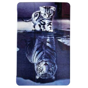 Чохол BeCover Smart Case для Samsung Galaxy Tab A9 SM-X115 8.7" Predator (711273)