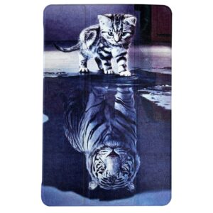 Чохол BeCover Smart Case для Samsung Galaxy Tab A9 Plus SM-X210/SM-X215/SM-X216 11.0" Predator (711283)