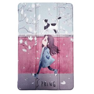 Чохол BeCover Smart Case для Samsung Galaxy Tab A9 Plus SM-X210/SM-X215/SM-X216 11.0" Walk (711285)