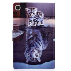 Чохол BeCover Smart Case для Samsung Galaxy Tab S6 Lite (2024) 10.4" P620/P625/P627 Predator (711293)